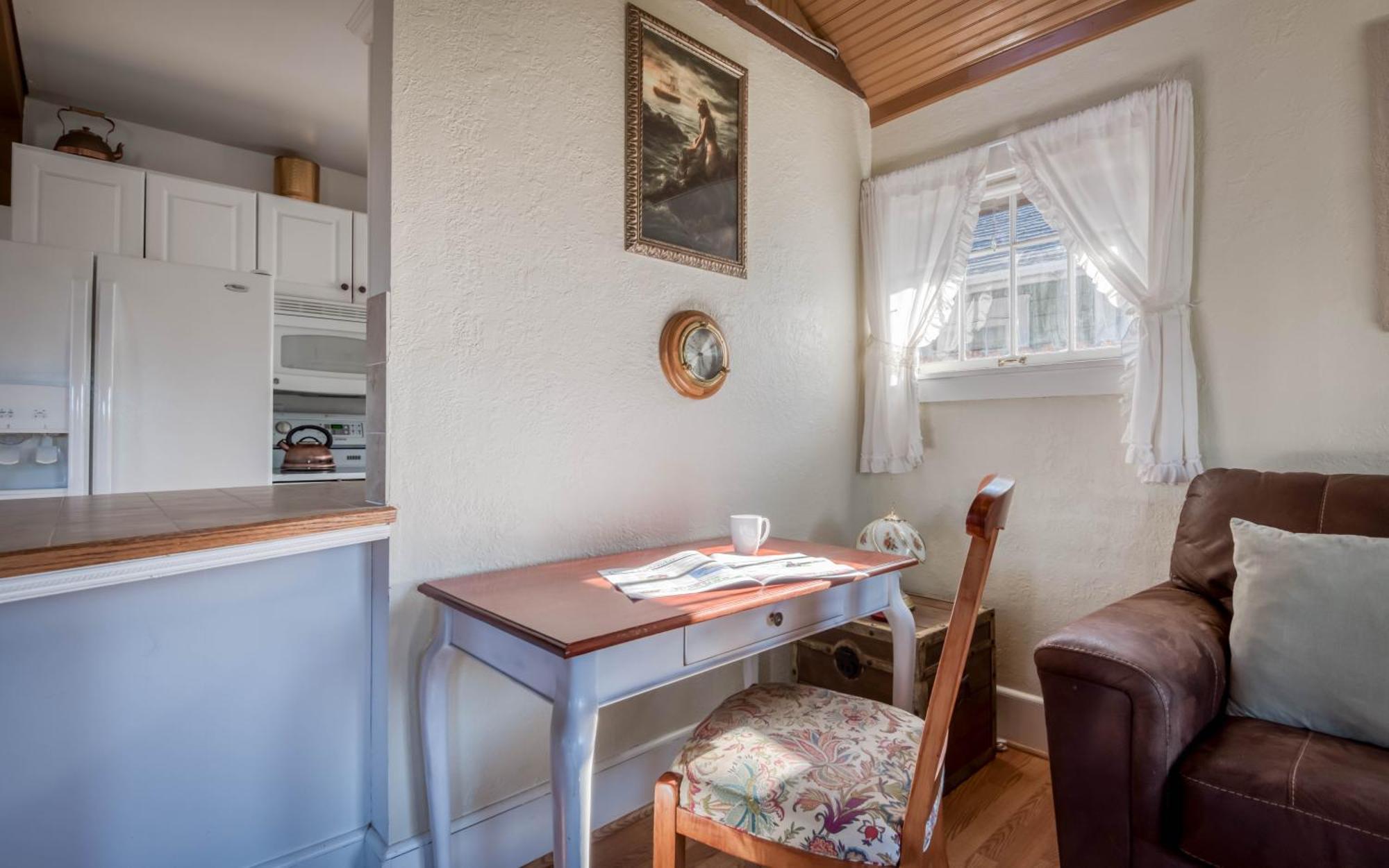 Taft Cottage Lincoln City Esterno foto