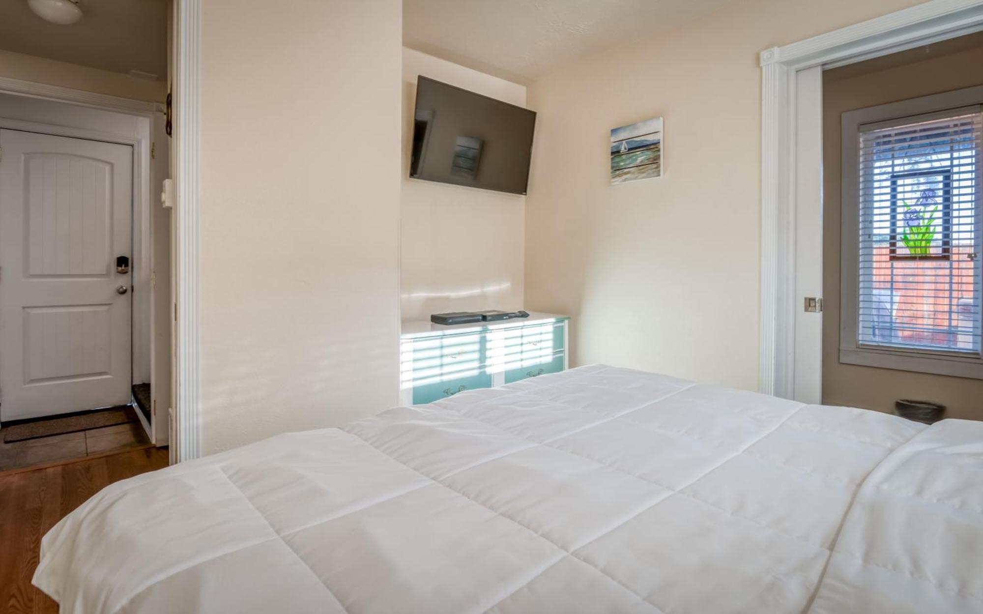 Taft Cottage Lincoln City Esterno foto
