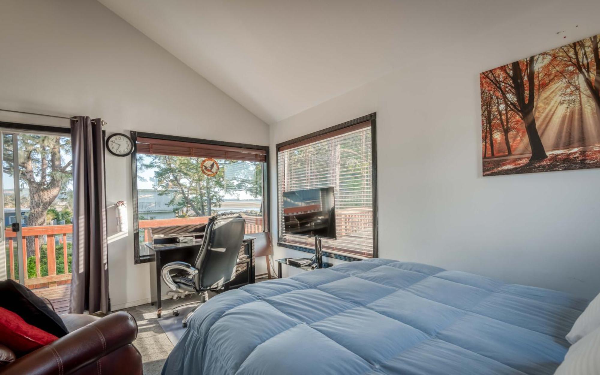 Taft Cottage Lincoln City Esterno foto