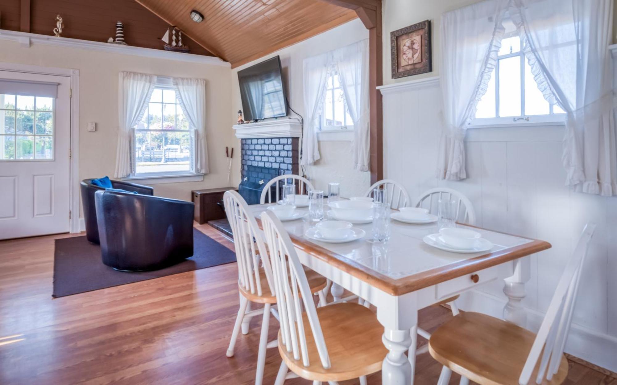 Taft Cottage Lincoln City Esterno foto