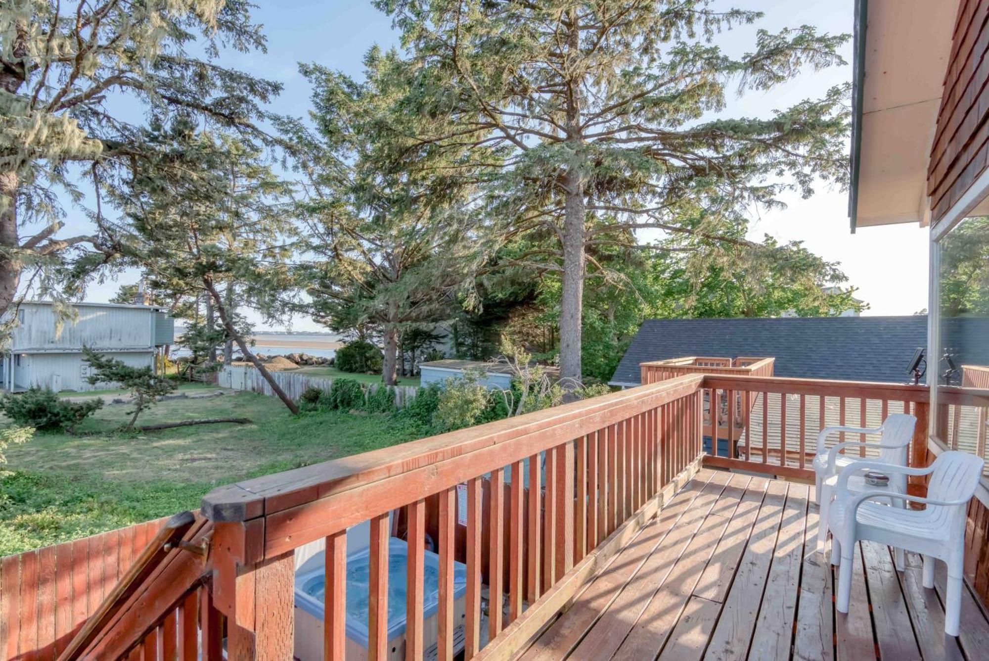 Taft Cottage Lincoln City Esterno foto
