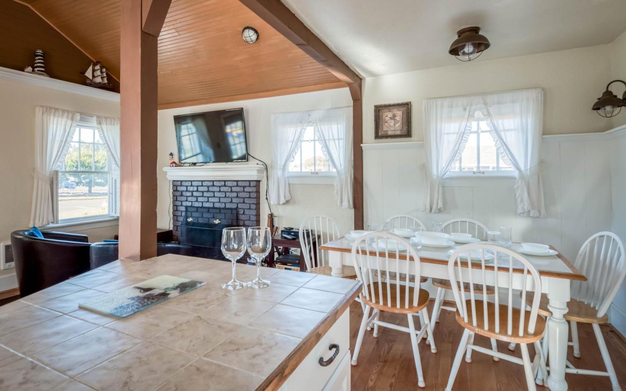 Taft Cottage Lincoln City Esterno foto