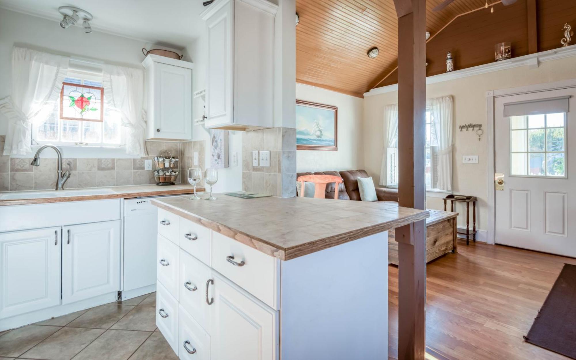 Taft Cottage Lincoln City Esterno foto