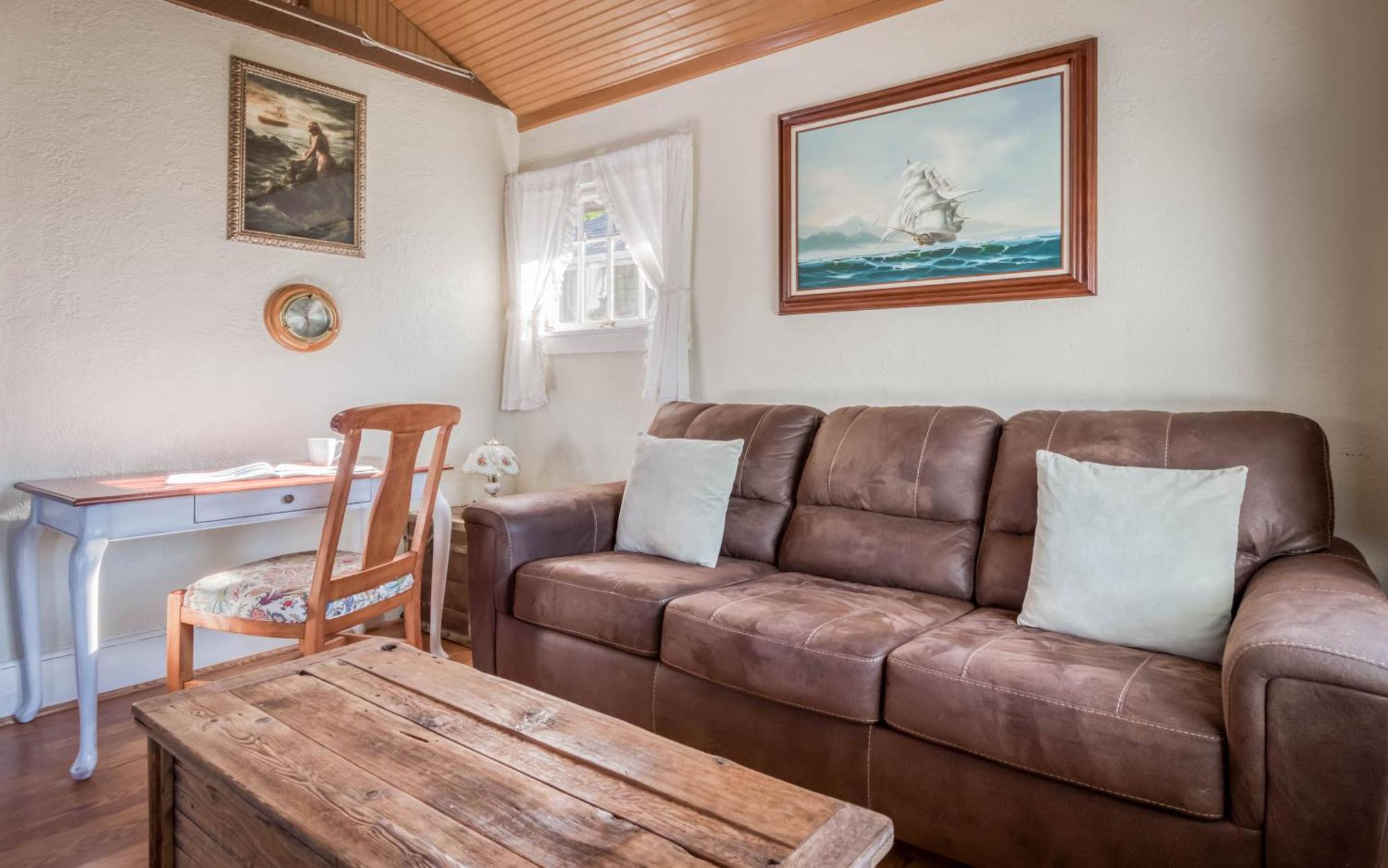 Taft Cottage Lincoln City Esterno foto