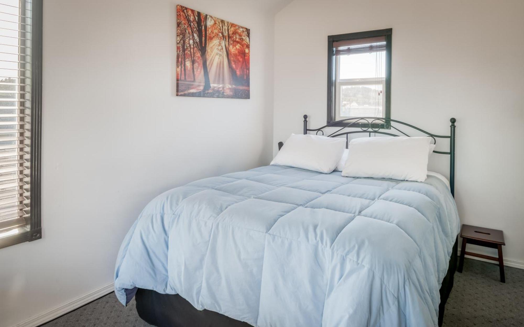 Taft Cottage Lincoln City Esterno foto