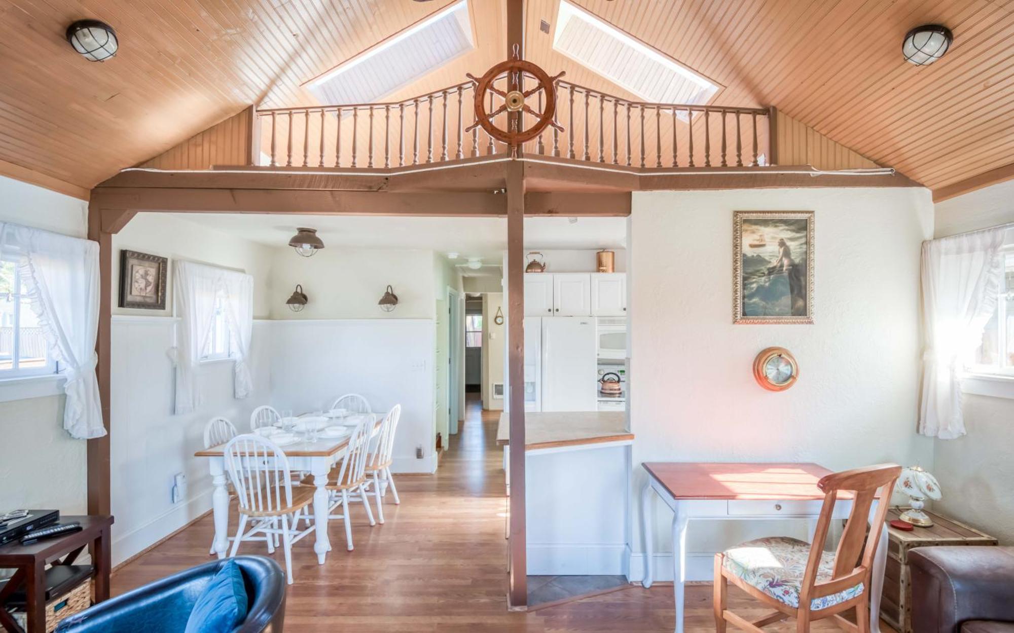 Taft Cottage Lincoln City Esterno foto