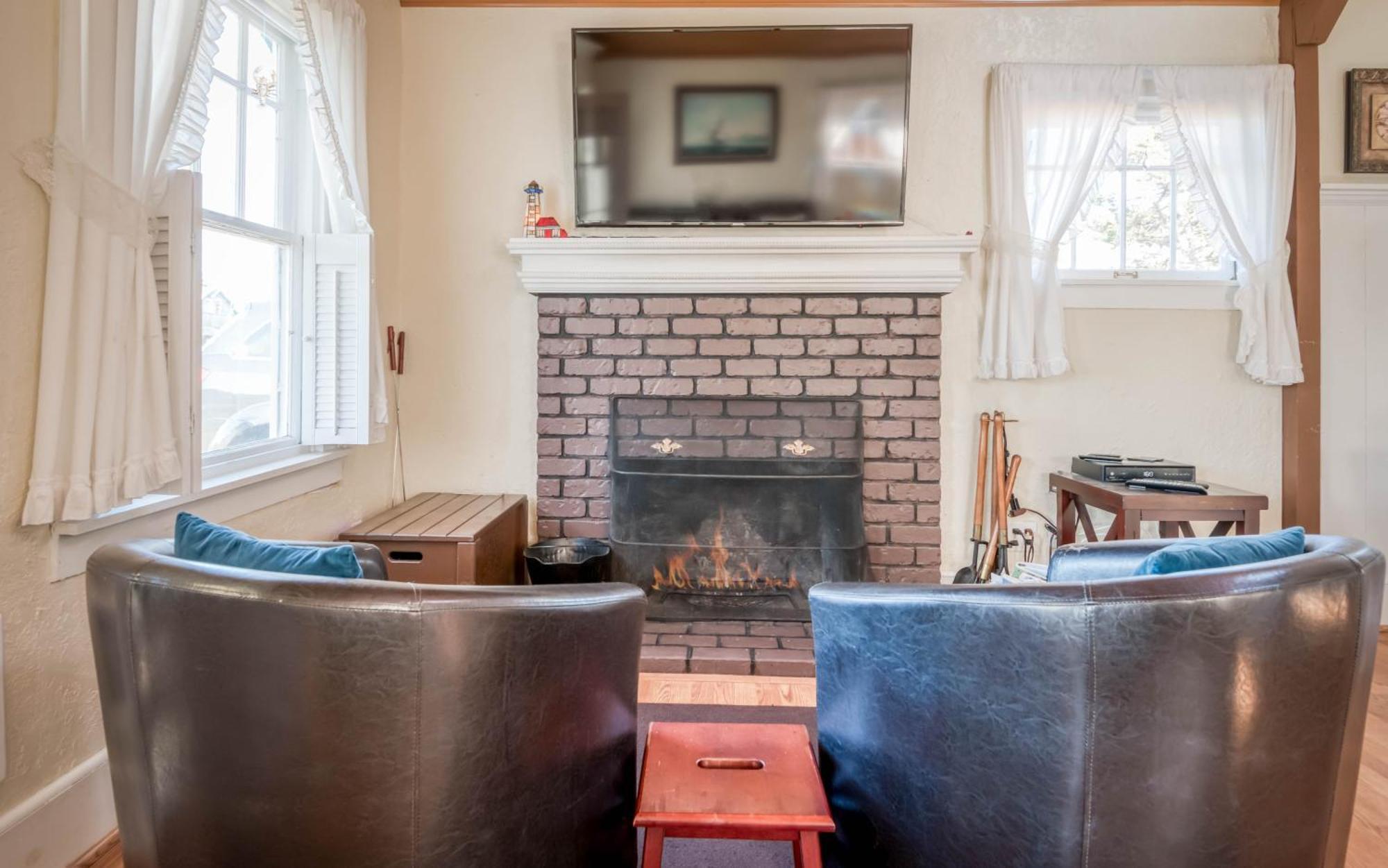 Taft Cottage Lincoln City Esterno foto