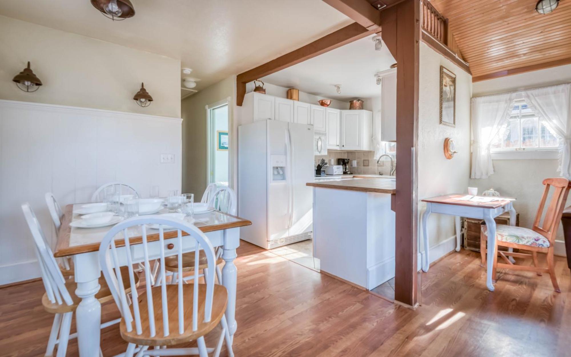 Taft Cottage Lincoln City Esterno foto